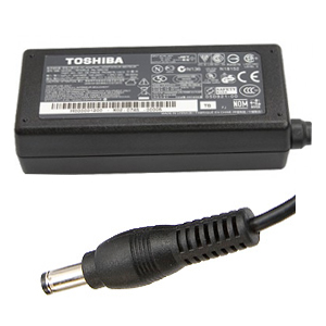 TOSHIBA 19V 3.42A 5.5x2.5MM TIP