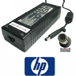 HP 19V 7.1A  7.4x5.0 TIP CENTRE PIN