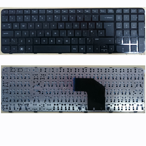 HP PAVILION G6-2000 SERIES 699497-031 697452-031 Laptop uk Keyboard