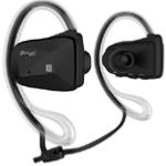 PSYC Elise SX Black Bluetooth wireless Sport Earphones