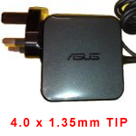 ASUS 19V 2.37A/3.42A 4.0x1.35MM TIP