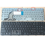 HP LAPTOP KEYBOARD 758027-031 350 G2 