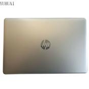 BACKLID HP 15-BS SILVER 924892-001